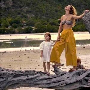 Doen Valentin Pant sz 6